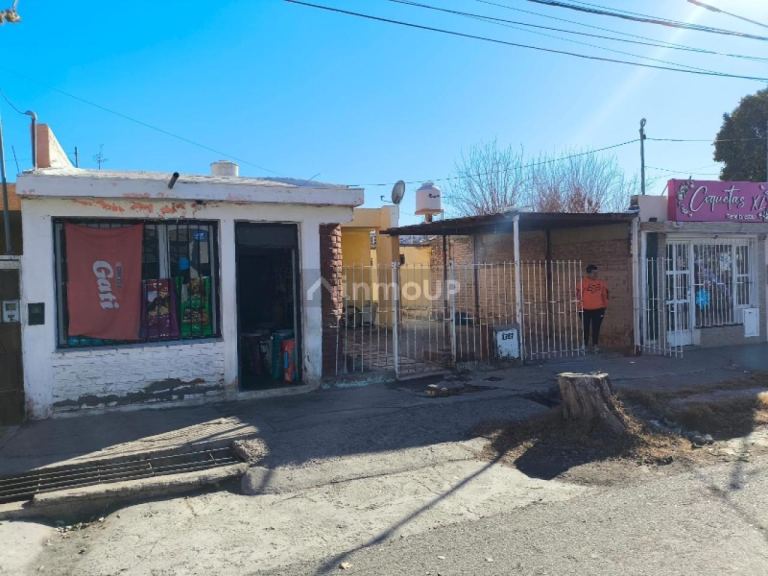 Casa en Venta en Rivadavia, San Juan
