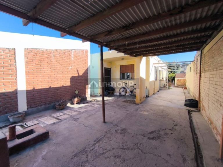 Casa en Venta en Rivadavia, San Juan
