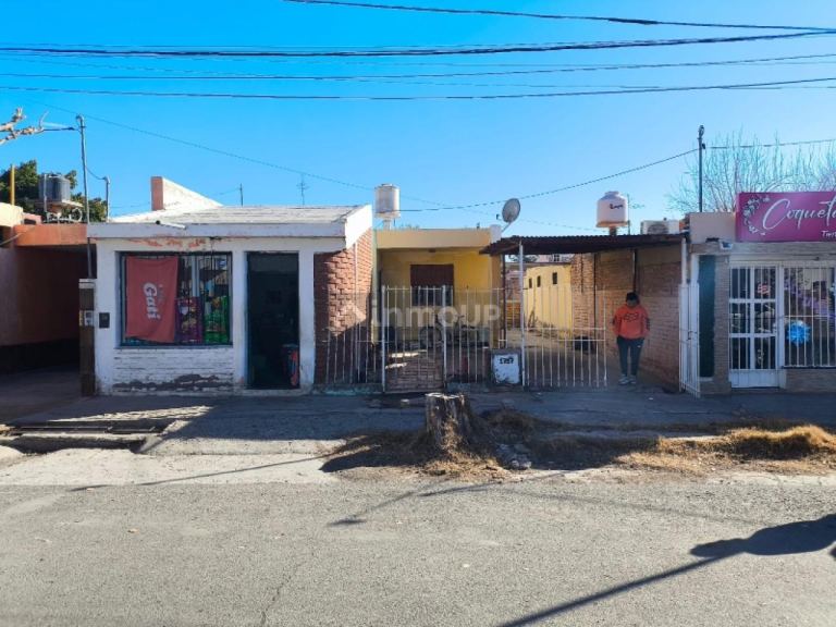 Casa en Venta en Rivadavia, San Juan