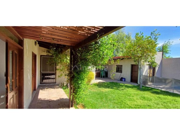 Casa en Venta en Rivadavia, San Juan