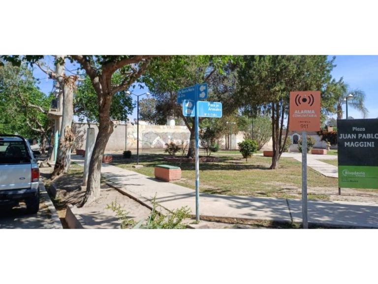 Casa en Venta en Rivadavia, San Juan