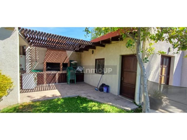 Casa en Venta en Rivadavia, San Juan