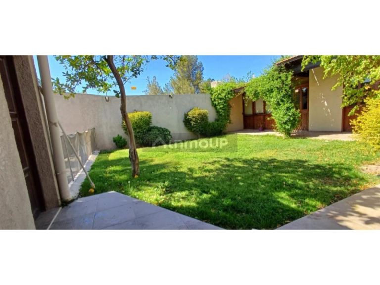 Casa en Venta en Rivadavia, San Juan