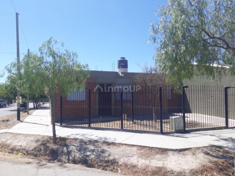 Casa en Venta en Rivadavia, San Juan