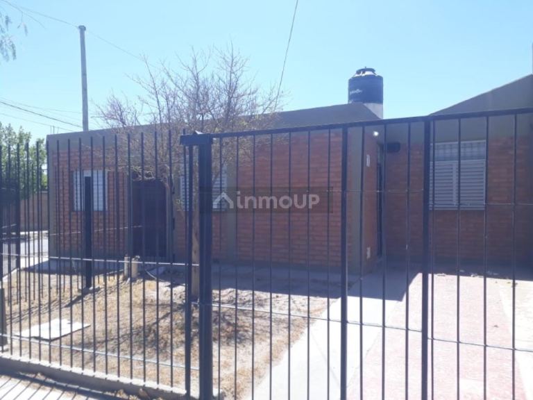 Casa en Venta en Rivadavia, San Juan