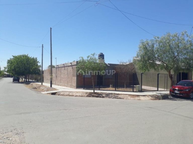 Casa en Venta en Rivadavia, San Juan