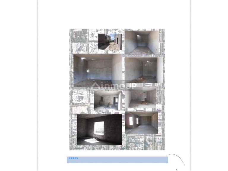 Casa en Venta en Rivadavia, San Juan