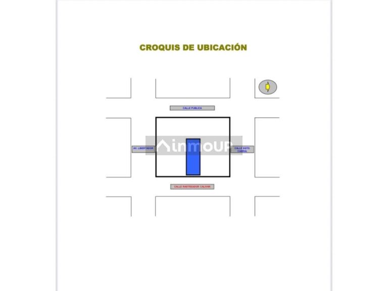 Casa en Venta en Rivadavia, San Juan