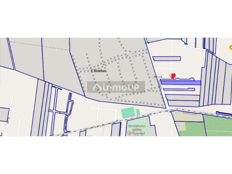 Lote en Venta en Rivadavia, San Juan