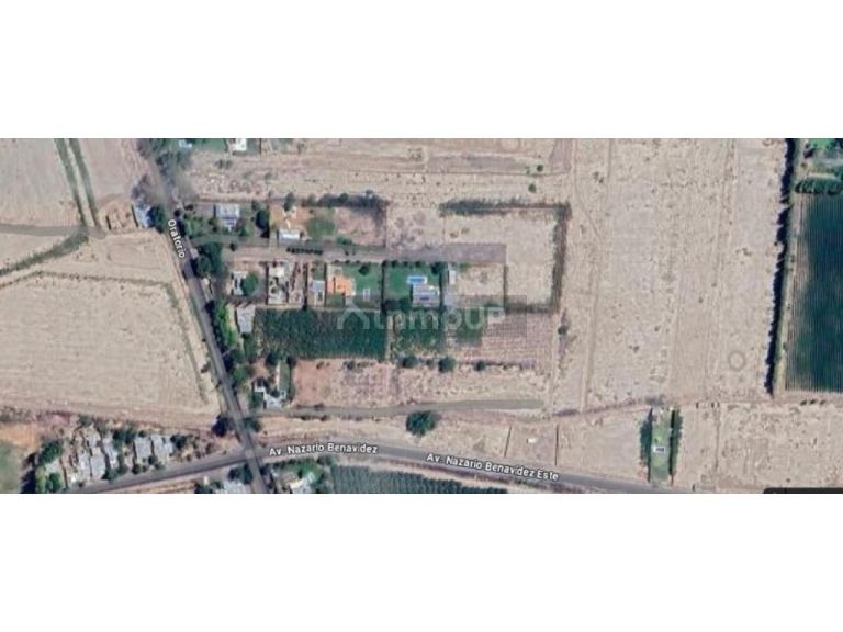 Lote en Venta en Rivadavia, San Juan
