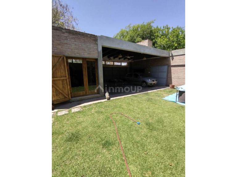 Casa en Venta en Rivadavia, San Juan