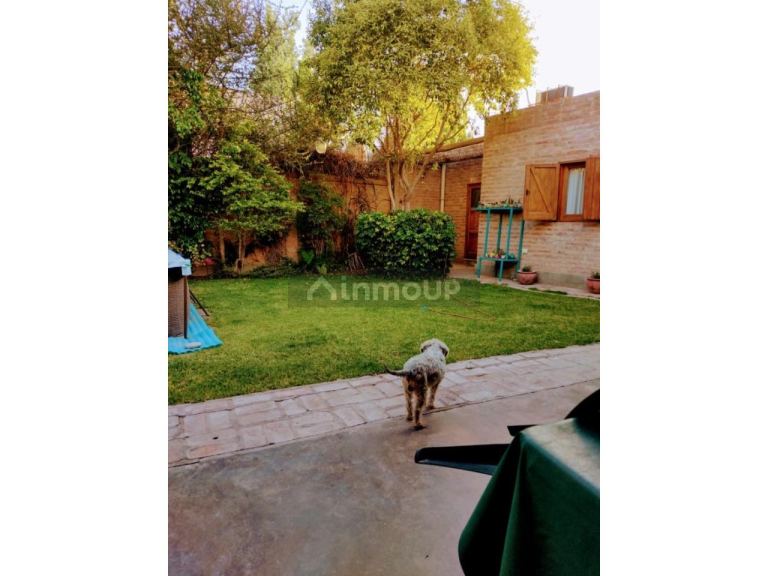 Casa en Venta en Rivadavia, San Juan