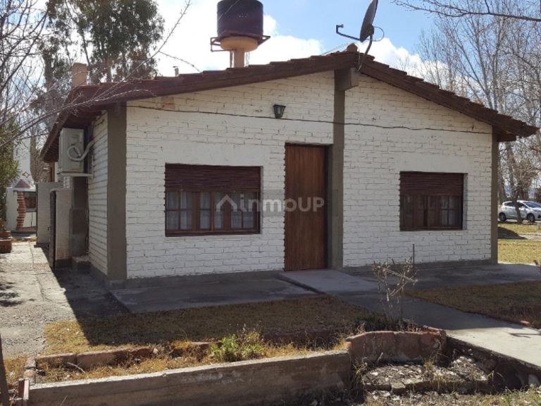 Casa en Venta en Rivadavia, San Juan