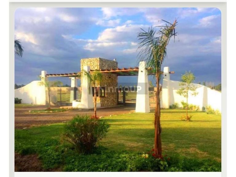 Lote en Venta en Rivadavia, San Juan
