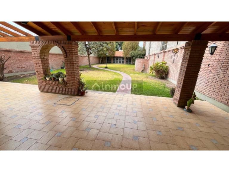 Casa en Venta en Rivadavia, San Juan