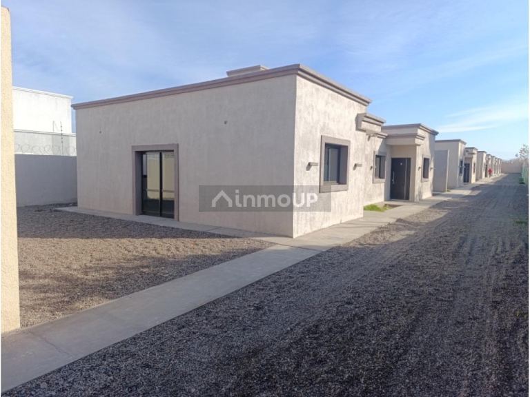 Casa en Venta en Rivadavia, San Juan