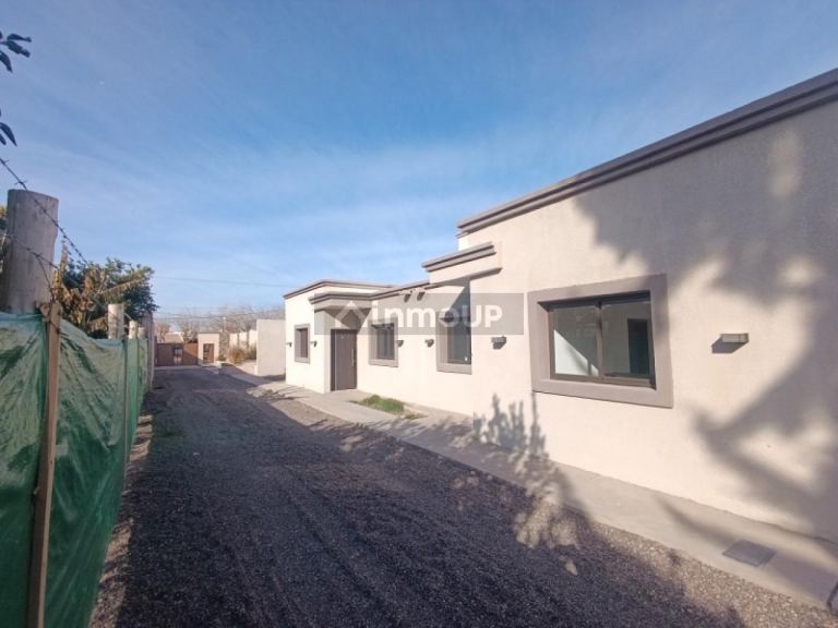 Casa en Venta en Rivadavia, San Juan