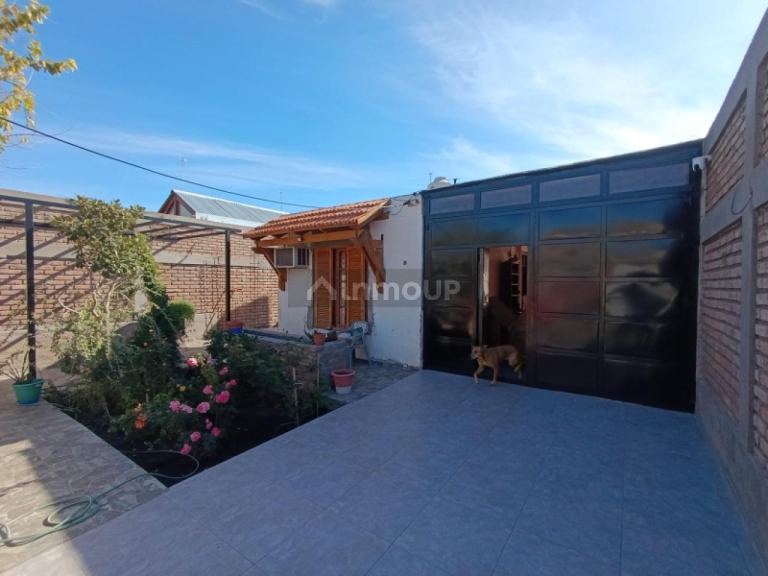 Casa en Venta en Rivadavia, San Juan