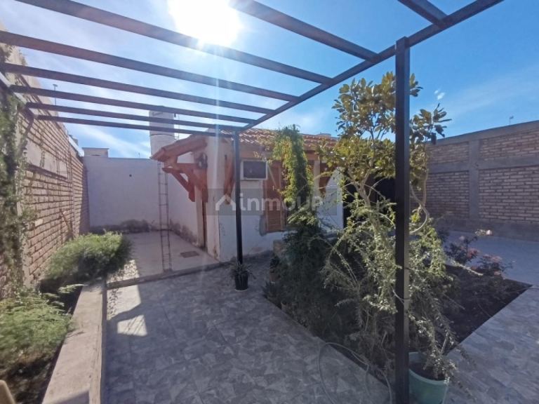 Casa en Venta en Rivadavia, San Juan