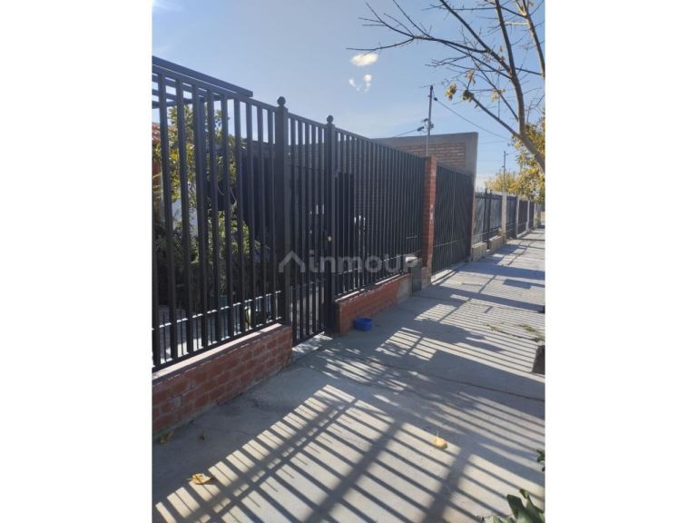 Casa en Venta en Rivadavia, San Juan