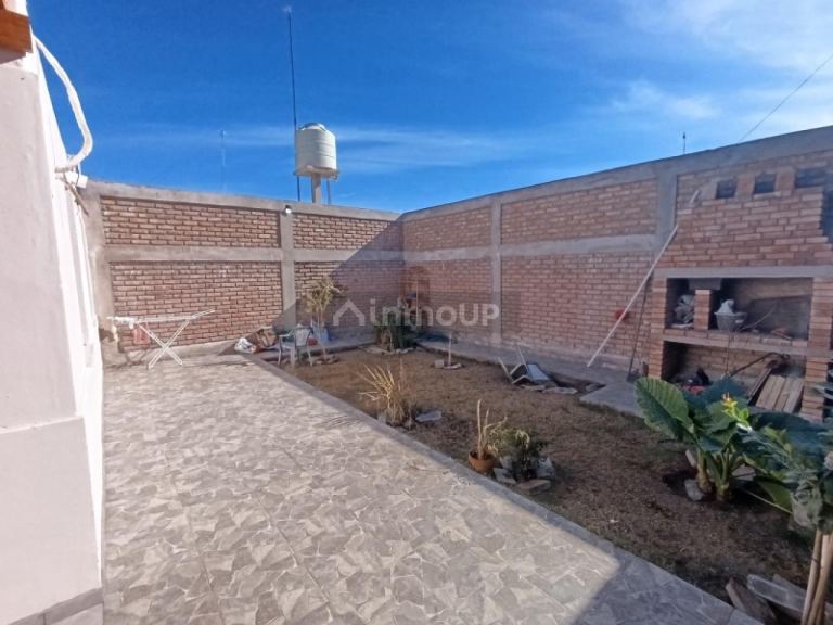 Casa en Venta en Rivadavia, San Juan