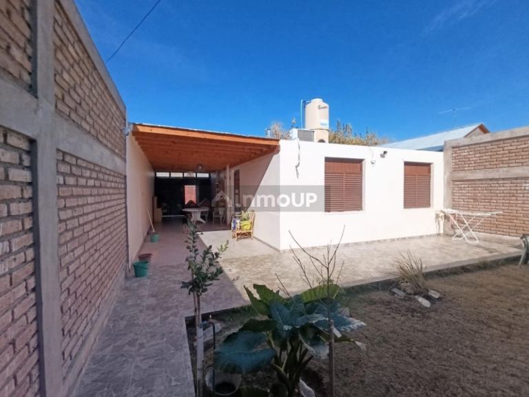 Casa en Venta en Rivadavia, San Juan