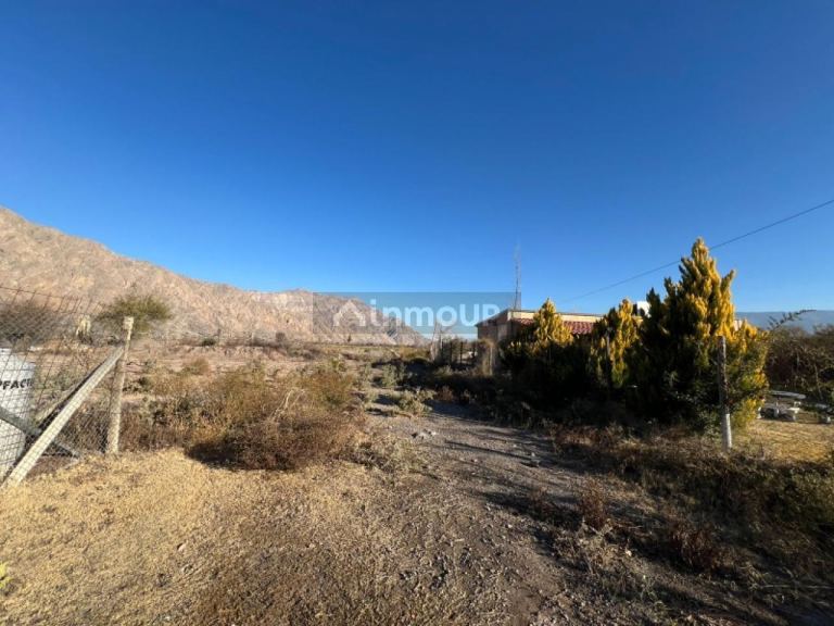 Lote en Venta en Rivadavia, San Juan