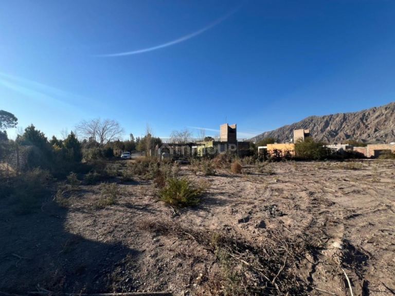 Lote en Venta en Rivadavia, San Juan