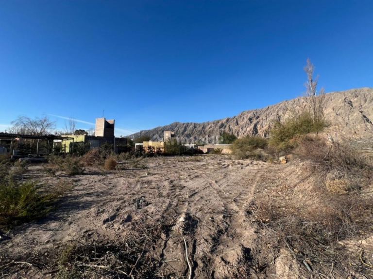 Lote en Venta en Rivadavia, San Juan