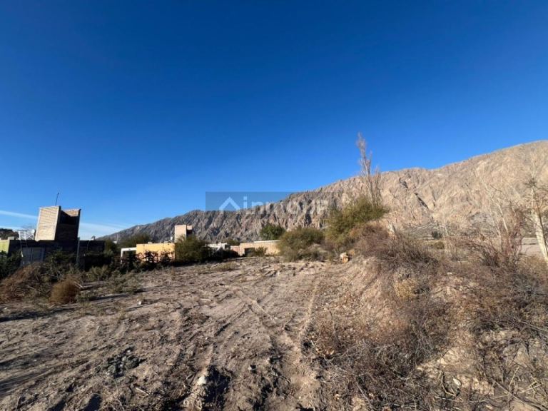 Lote en Venta en Rivadavia, San Juan