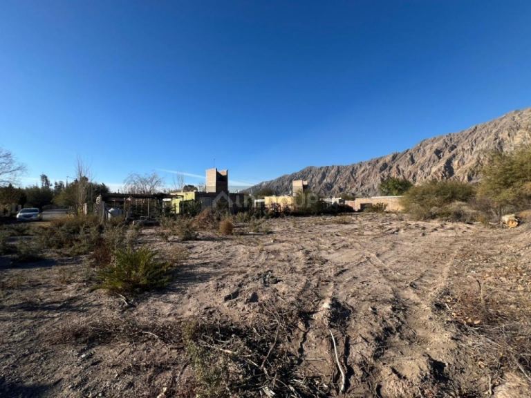 Lote en Venta en Rivadavia, San Juan