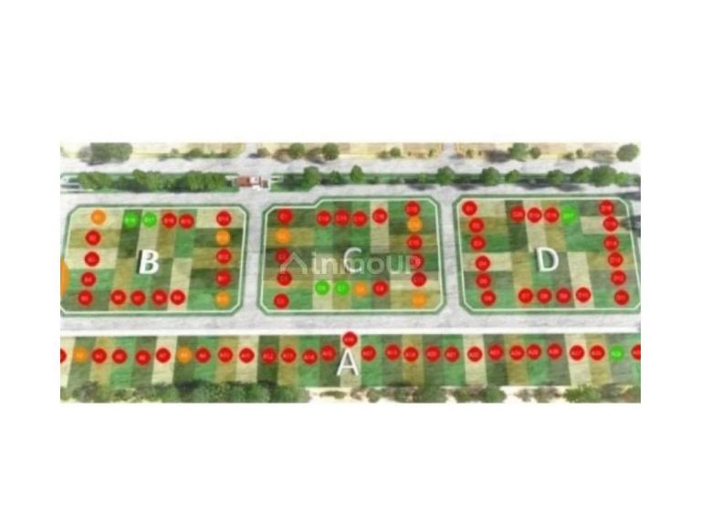 Lote en Venta en Rivadavia, San Juan