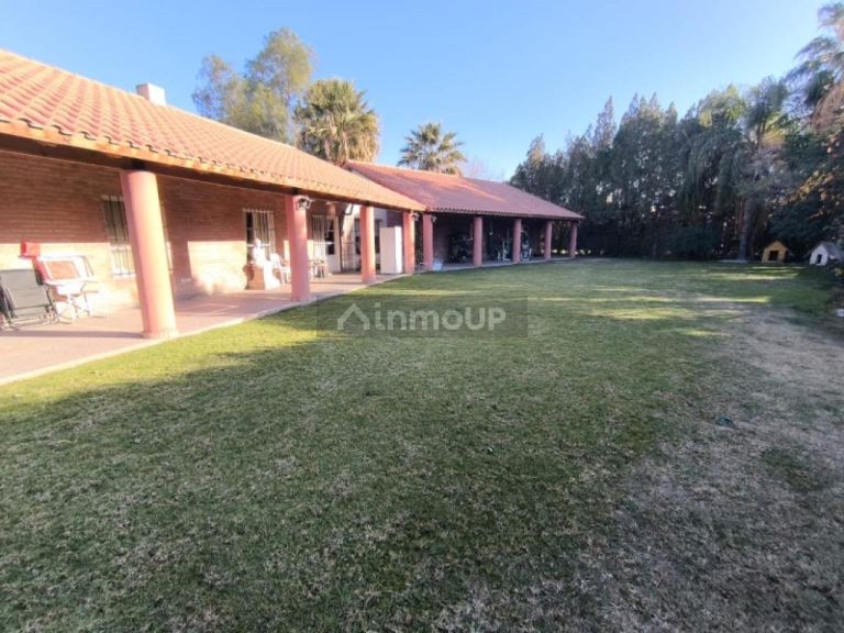 Casa en Venta en Rivadavia, San Juan