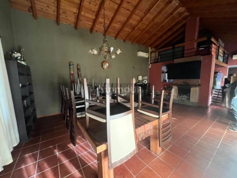 Casa en Venta en Rivadavia, San Juan