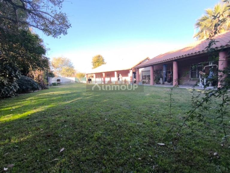 Casa en Venta en Rivadavia, San Juan
