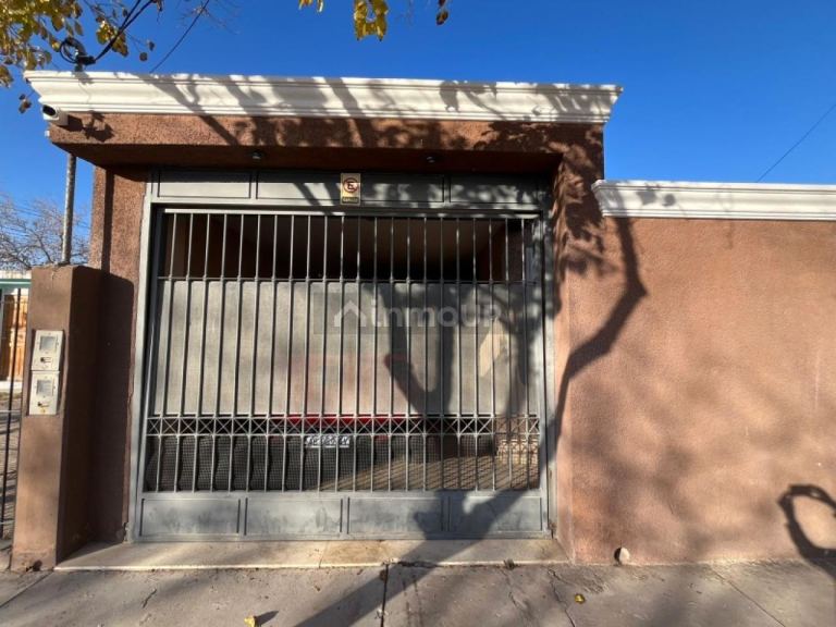 Casa en Venta en Rivadavia, San Juan