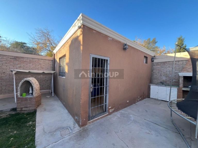Casa en Venta en Rivadavia, San Juan