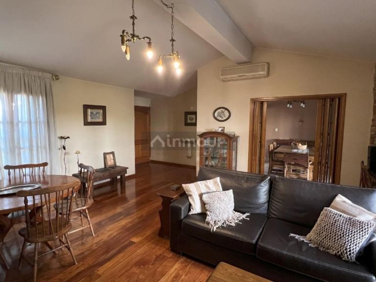 Casa en Venta en Rivadavia, San Juan