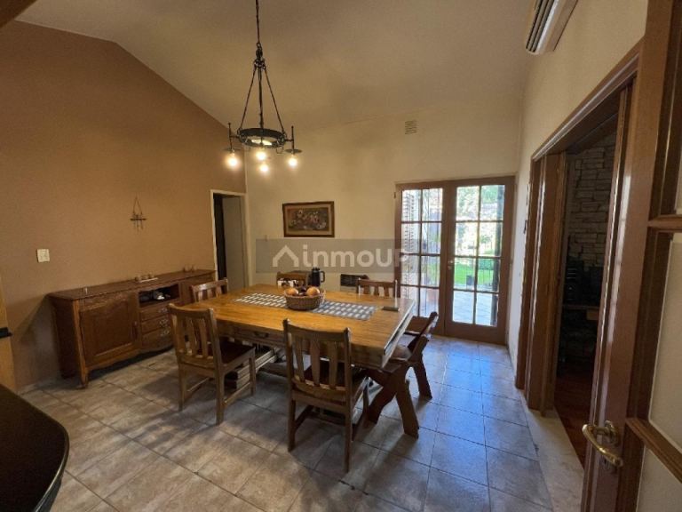 Casa en Venta en Rivadavia, San Juan