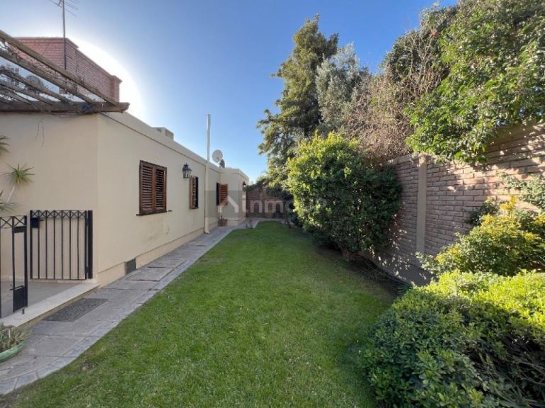 Casa en Venta en Rivadavia, San Juan