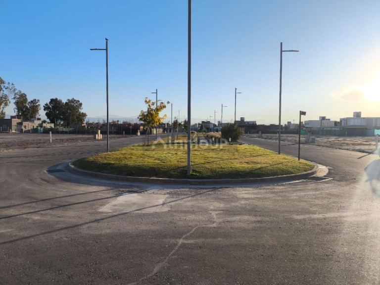 Lote en Venta en Rivadavia, San Juan