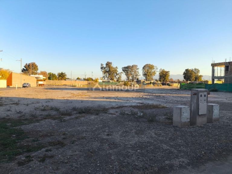 Lote en Venta en Rivadavia, San Juan