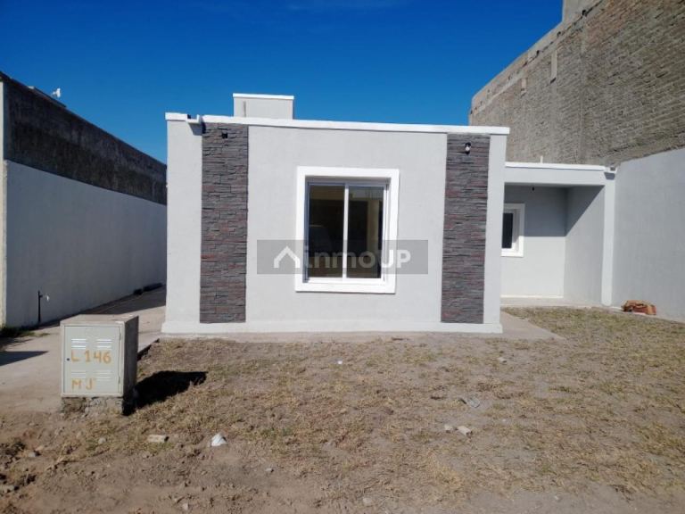 Casa en Venta en Rivadavia, San Juan