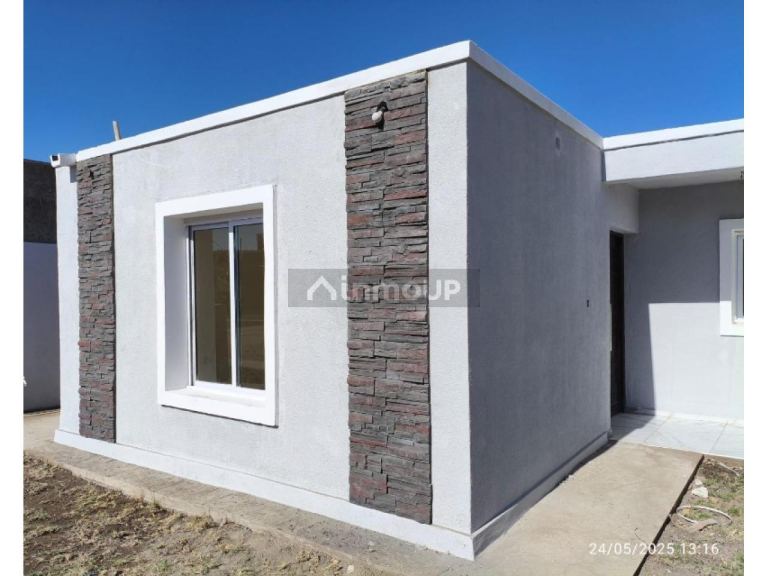 Casa en Venta en Rivadavia, San Juan