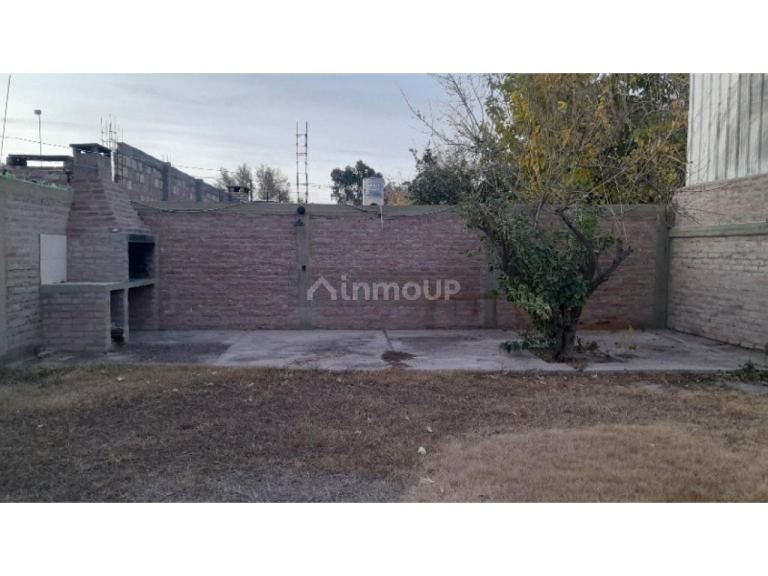 Casa en Venta en Rivadavia, San Juan