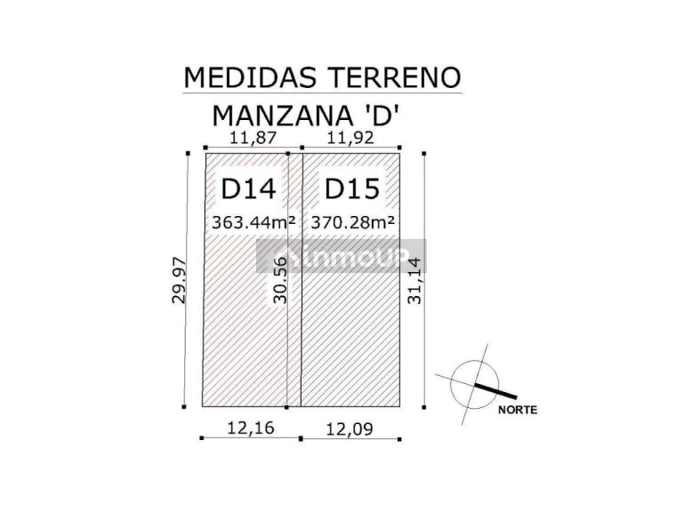 Casa en Venta en Rivadavia, San Juan