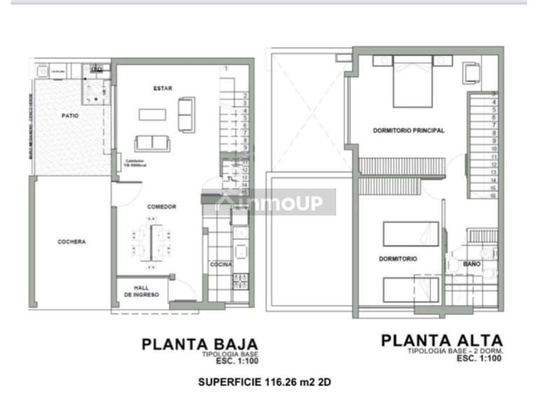 Casa en Venta en Rivadavia, San Juan