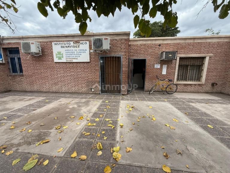 Casa en Venta en Rivadavia, San Juan