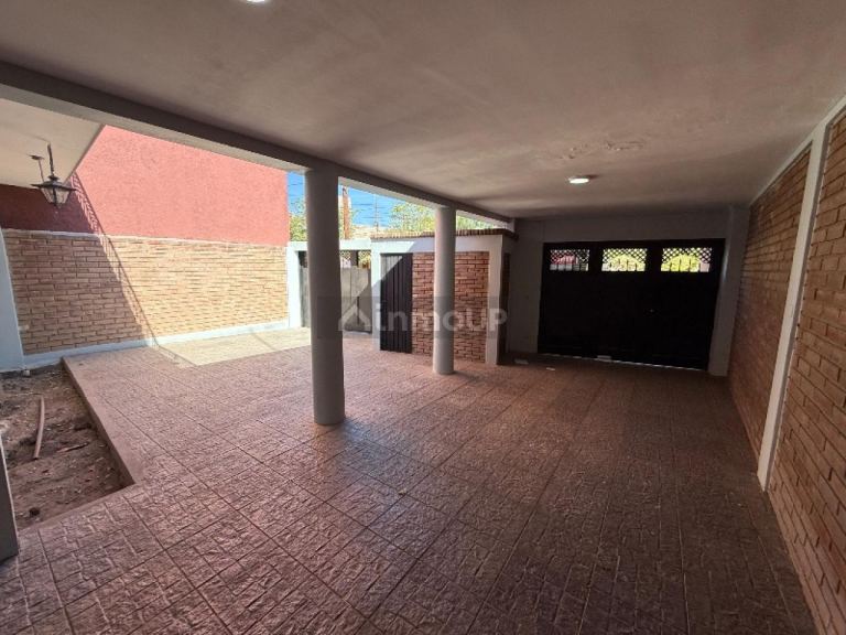 Casa en Venta en Rivadavia, San Juan