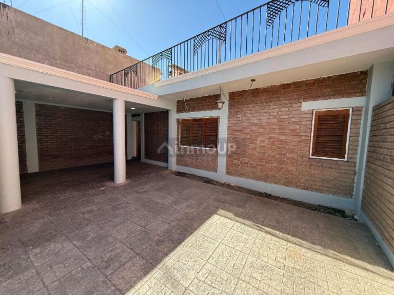 Casa en Venta en Rivadavia, San Juan